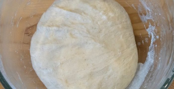 làm bánh mì việt nam bằng nồi chiên
