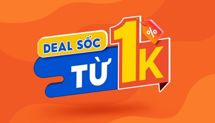 deal 1k