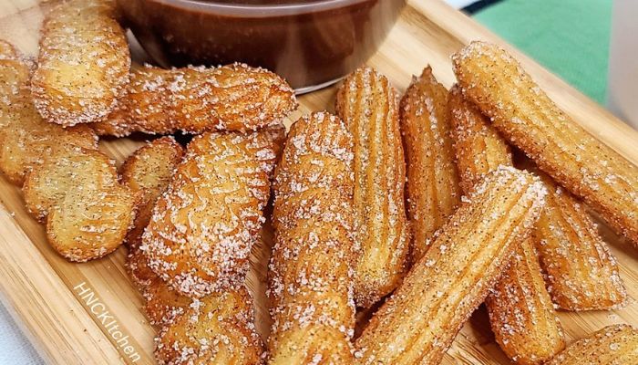 Những Món Ăn Ngon Từ Chuối Dễ Làm, Lạ Miệng - canbepxinh.com